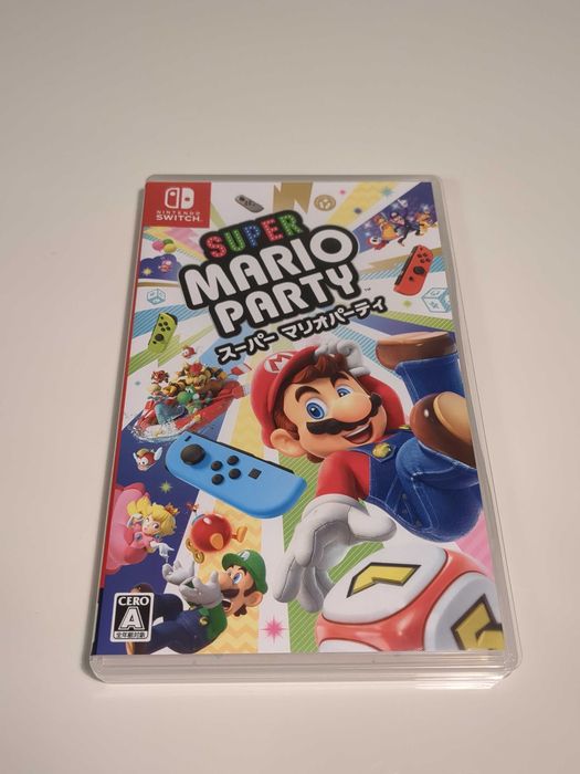 Игры на Nintendo Switch (картриджи)