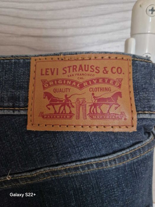 Levis ,super skinni