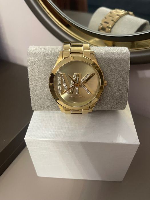 Чисто нов дамски часовник Michael Kors