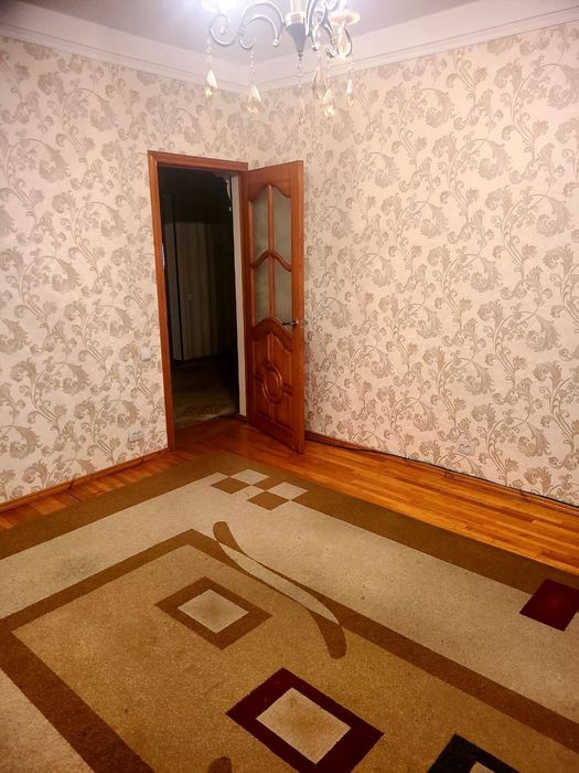 Продам свою квартиру