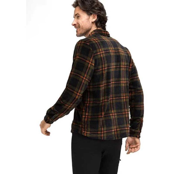 Поларена блуза/риза Maier Sports Devon, размер М, 48