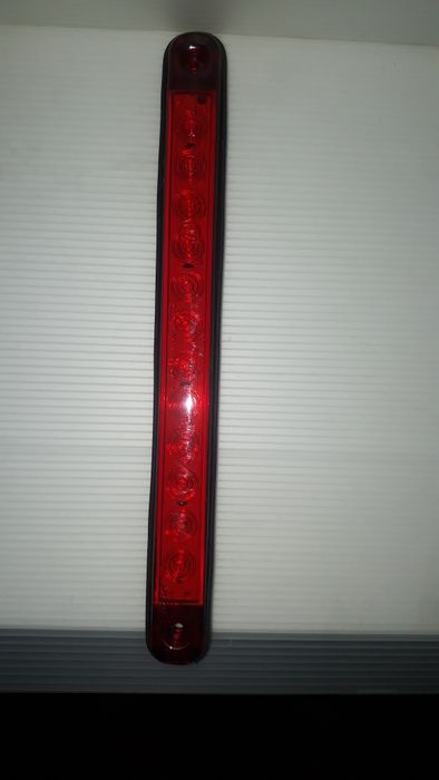 Фонарь габаритный светодиодный