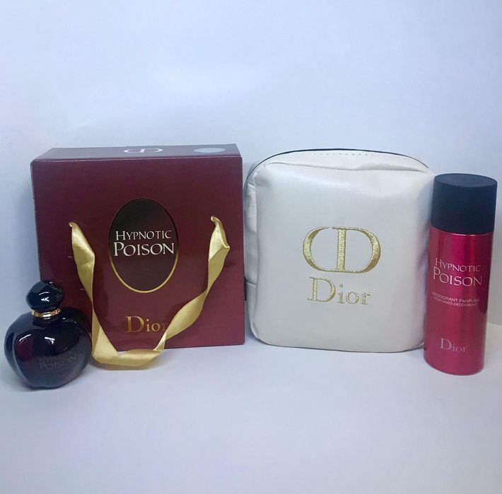 Мъжки и дамски подръчни комплекти