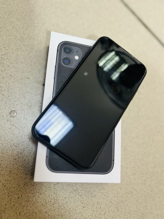 Продам iphone 11