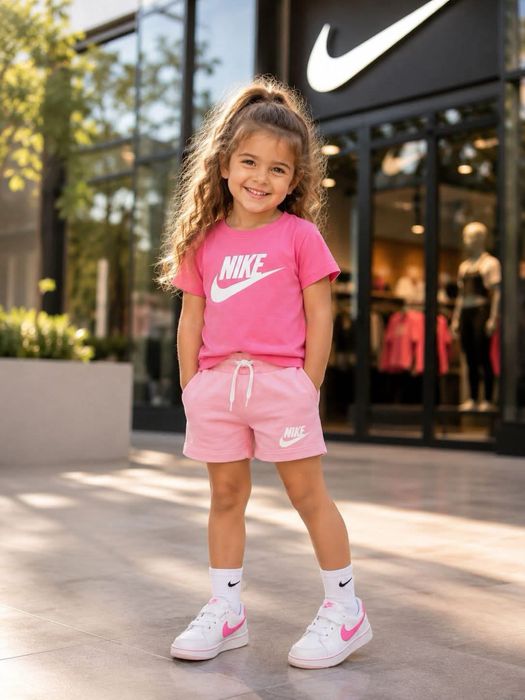 Детски екипи Nike