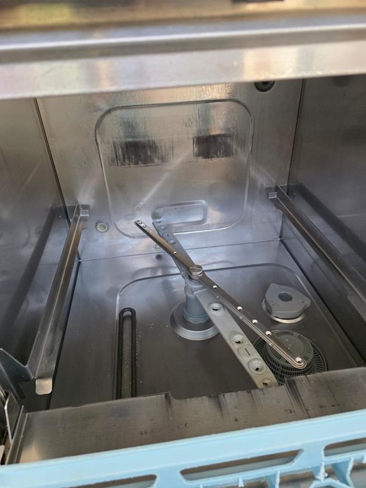 Съдомиална Hobart Ecomax 502S-12