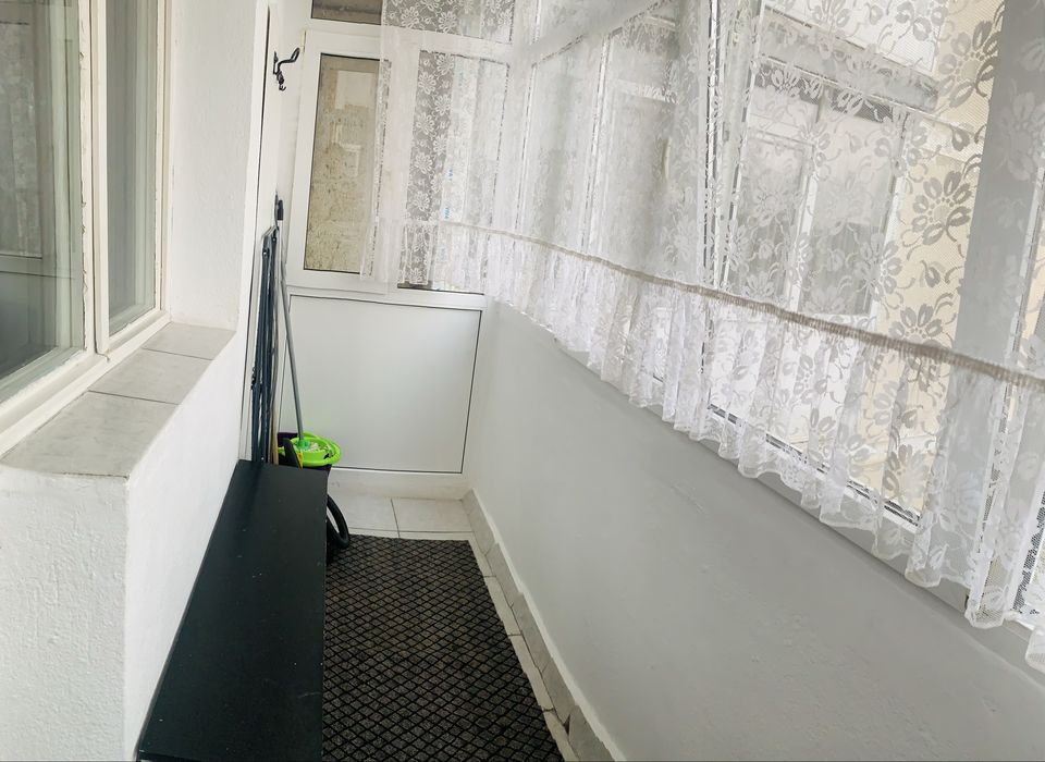 Vând garsonieră Republicii