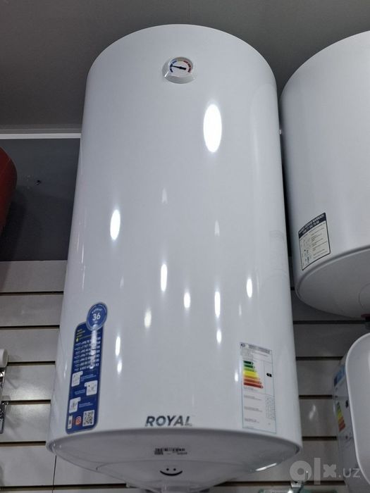 Водонагреватель. Ariston. Royal, Thermex, Midea,  Vitech, Everel.