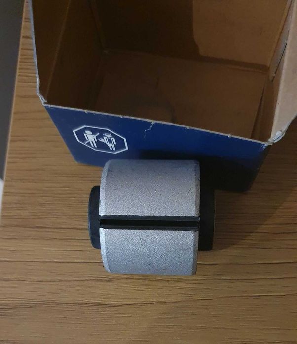 Тампони Lemförder