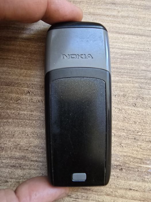 Telefon Colectie: Nokia 1600