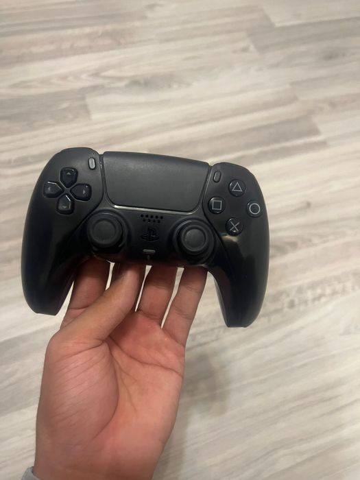 Джойстик для плейстейшн 5