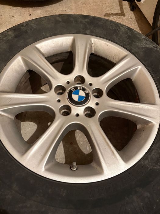 Оригинални джанти за БМВ BMW X5 E53