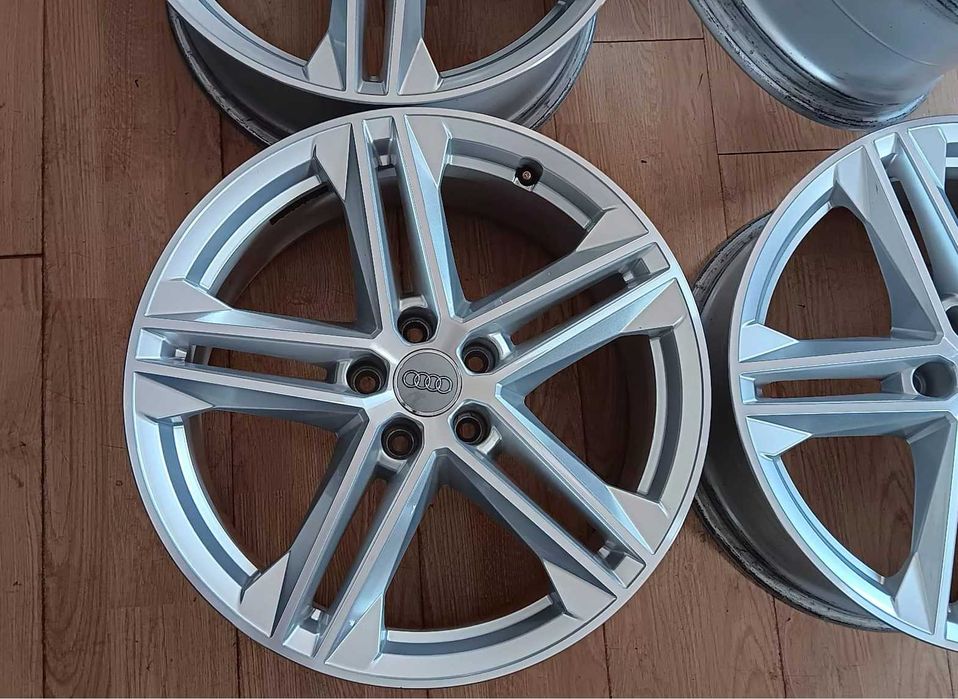 Jante 19 Audi A6 C8, A6L C8, Audi Q5 Q5L Q5 Sportback S6, SQ5 originale