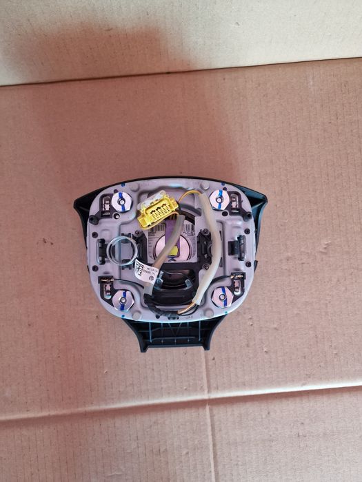 Airbag volan vw golf 5 jetta touran