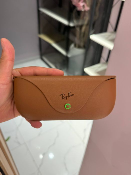 Ray Ban Meta Ideal