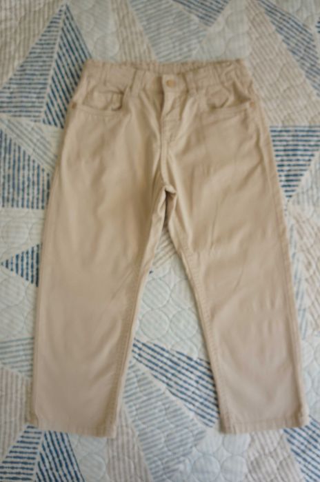 Летни дрешки за момче нови или като нови! Mayoral, Okaidi, H&M, George