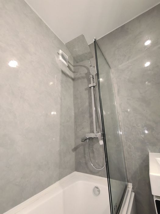 Ремонт ванных комнат и санузлов