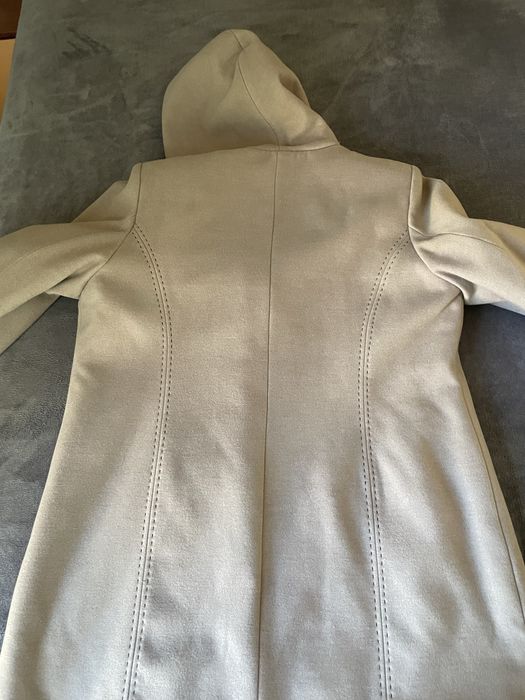 Дамско палто