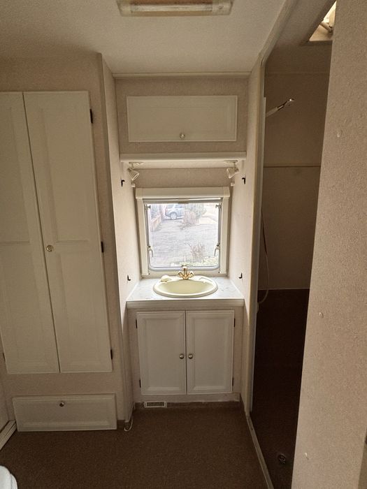 Vand rulota Peageant Imperial