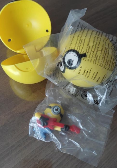 Детски играчки* " Schleich"* " Миньоните"* Фигурки на животни