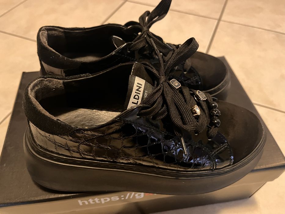 Дамски обувки Galdini