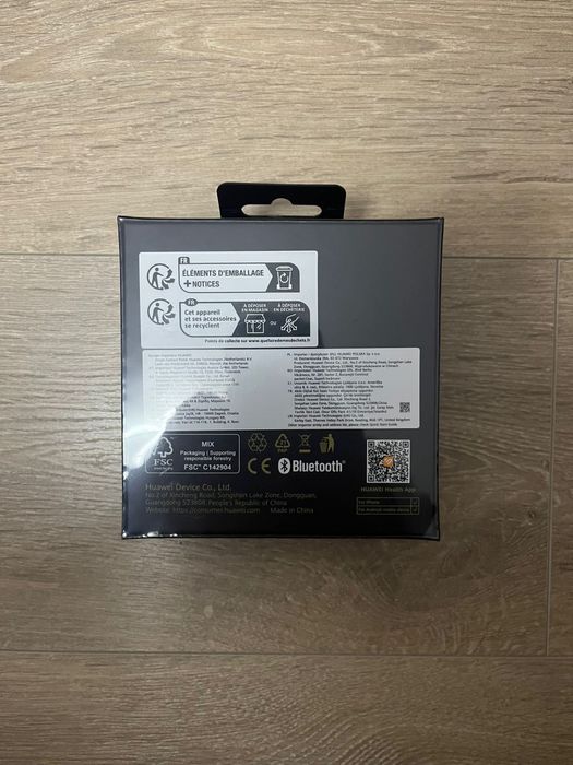 Huawei watch gt 5 pro 46mm sigilat