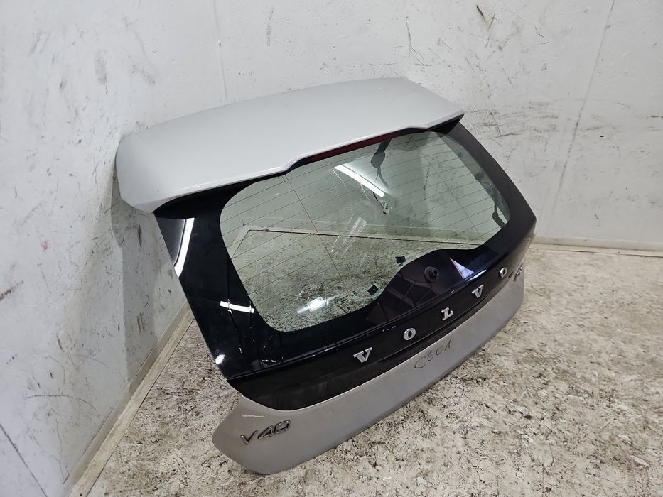 Haion Volvo V40 II [Fabr 2013-2019] Hatchback 42600