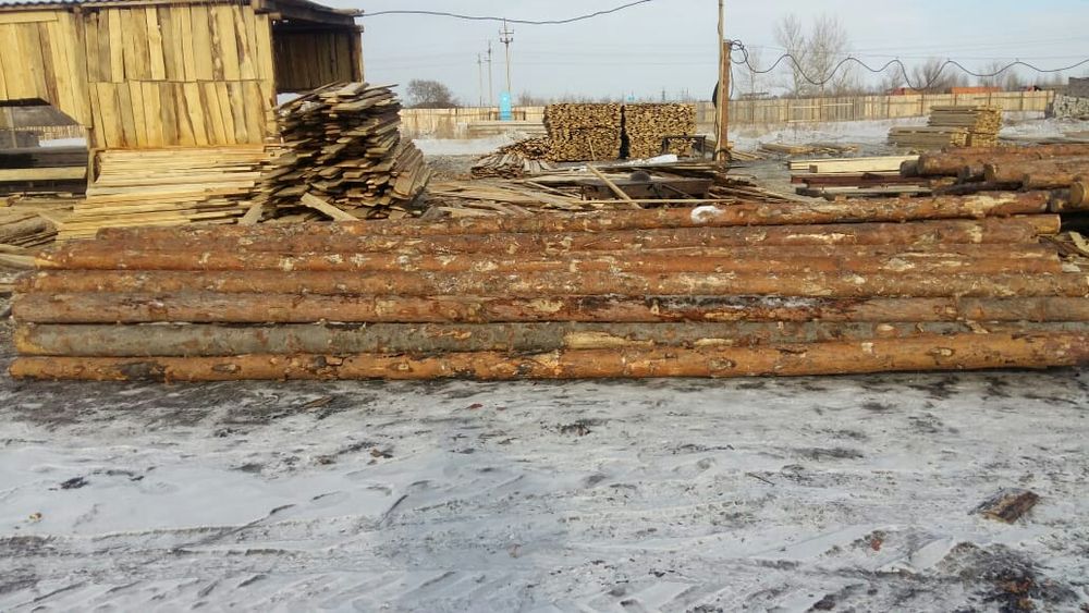 Продам пиломатериалы.