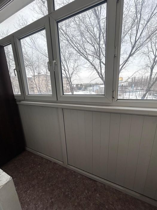 продам 2-х ком. 46кв. 4мкр. 3-этаж