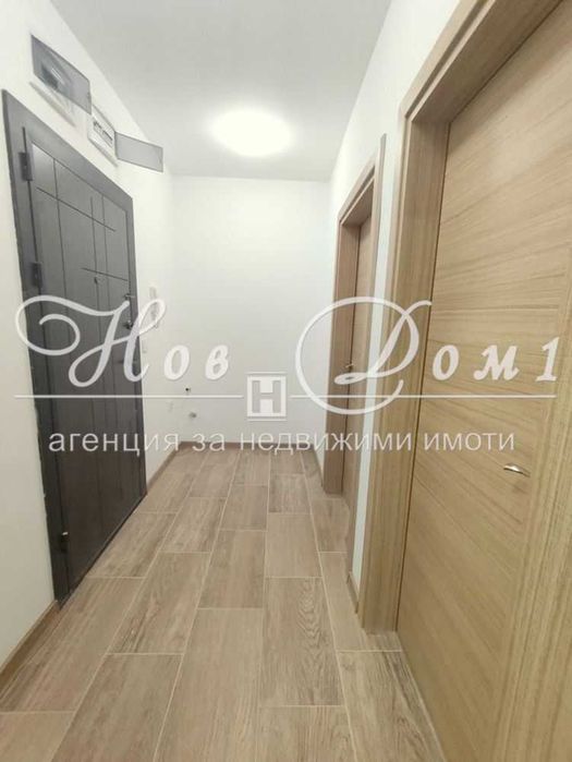 Продава се Двустаен апартамент в Варна, Младост 1 - 58 кв.м за 1142 €/кв.м - Снимка #10
