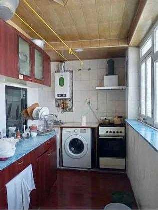 2/2/2 ул. Янги Замон. Мирабадское РОВД. 52м2 Балкон 2/6 Кирпич. Чистая