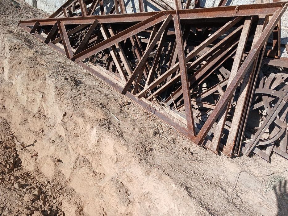 Уголник ферма продается