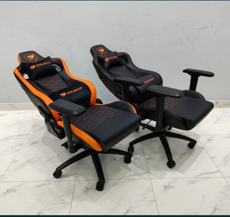 Игровые кресла для GameClub и для дома