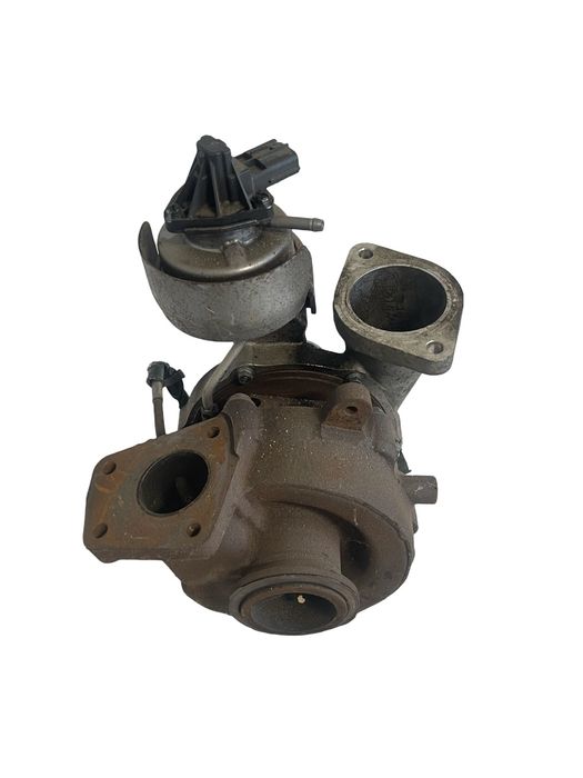 Turbina Chevrolet Captiva C100, C140 2006 - > 2.0 D 4Wd Lnp, Opel Anta