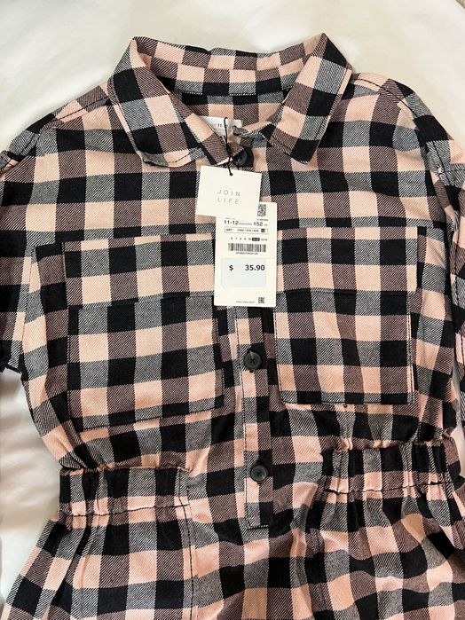 Платье от ZARA -Америка