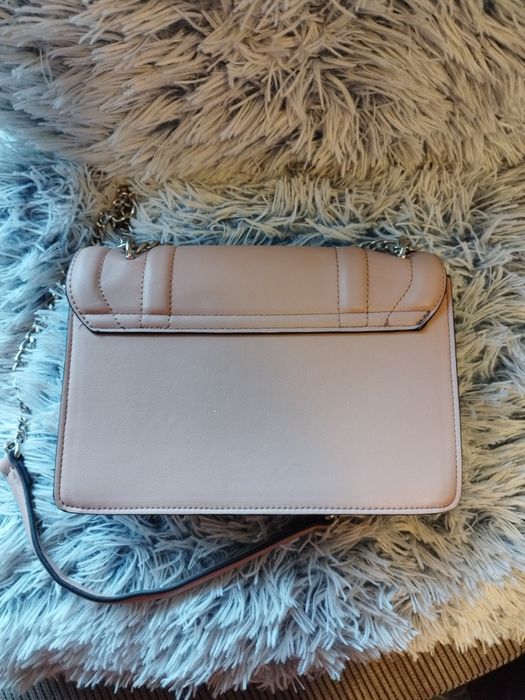 Официална чанта Stradivarius