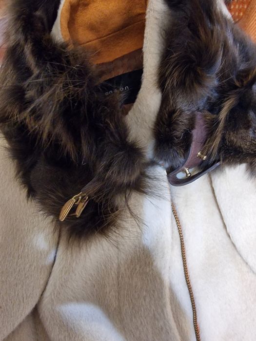 Лёгкое пальто On&On