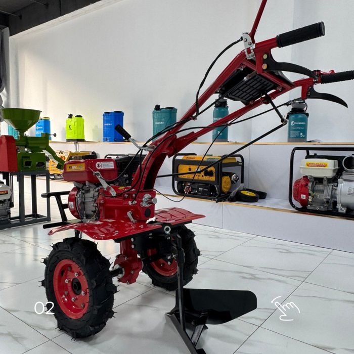 Мотоблок (культиватор) Motoblok оптовая цена