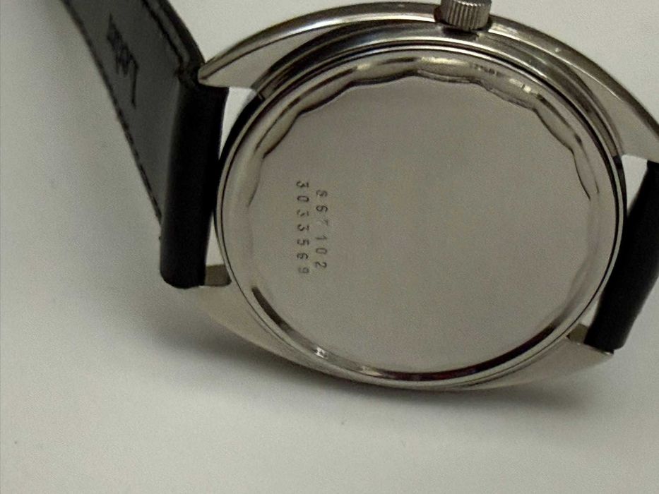 Ceas Universal Geneve White Shadow