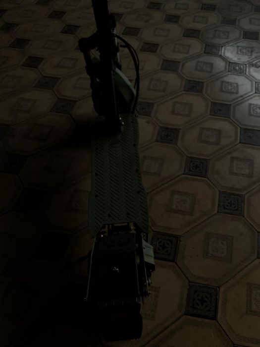 Электро самакат мощный