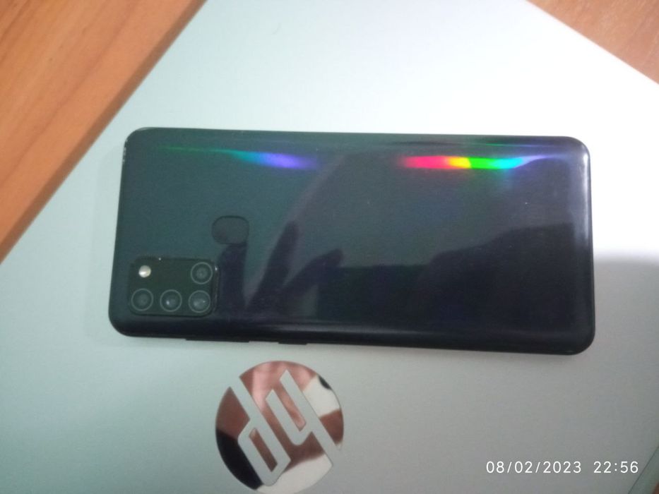 Samsung galaxy A21s