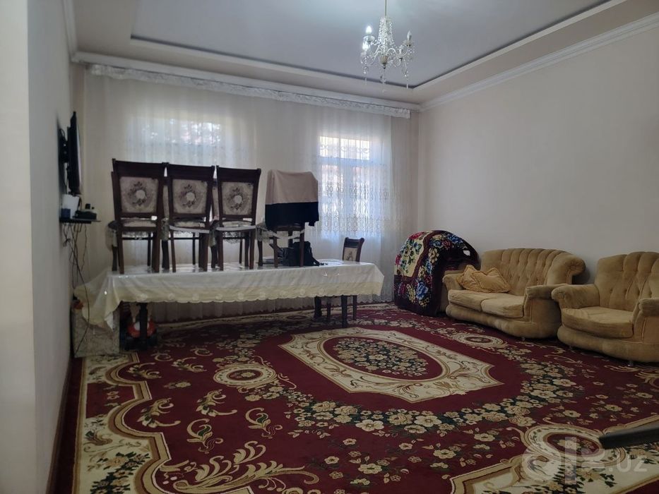 Продается дом 3 сотки. Алмазарский район