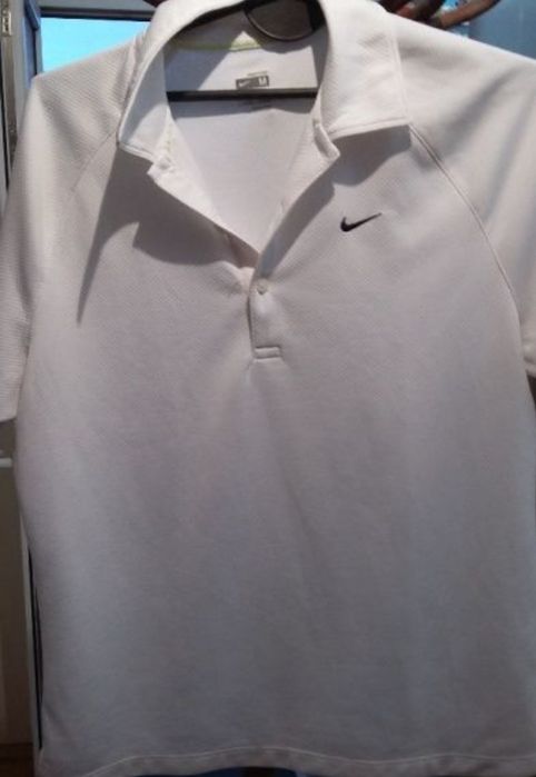 Nike- Fit Dry-Много Запазена