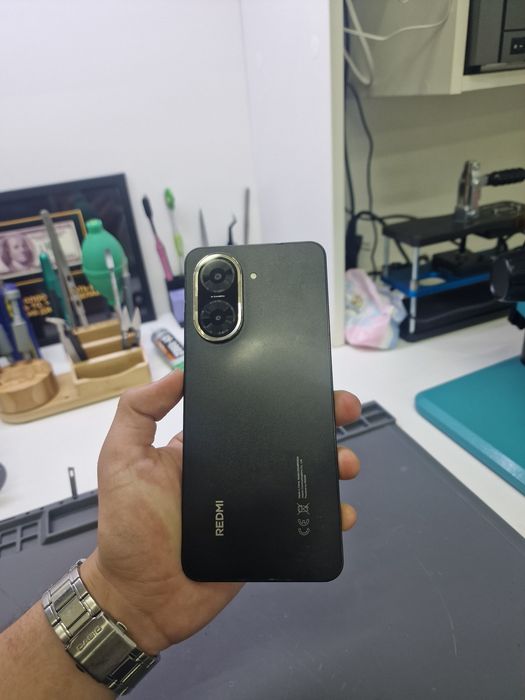 Redmi A5 128gb/6gb