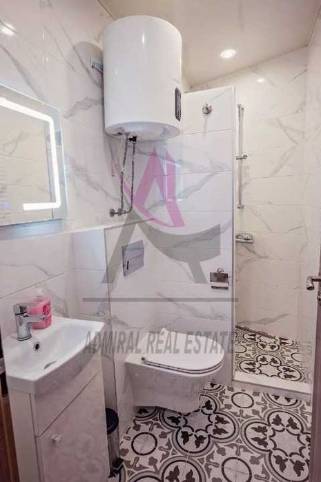 Дава се под наем Двустаен апартамент в Варна, Левски - 60 кв.м за 598.23 € - Снимка #7