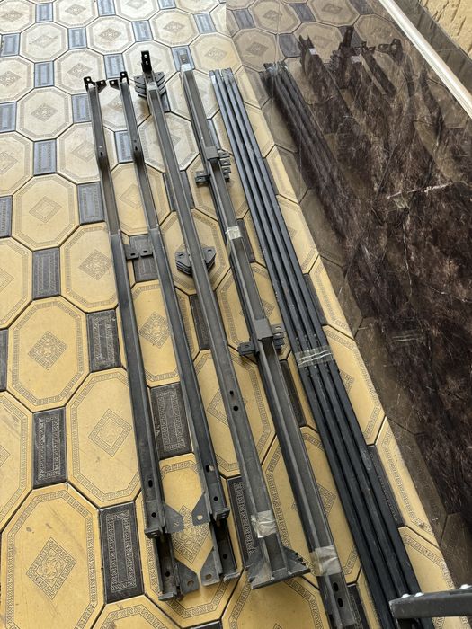 Каркас на газель 4.20 новый