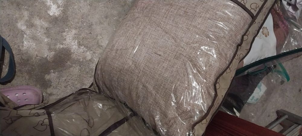 Декоративные подушки