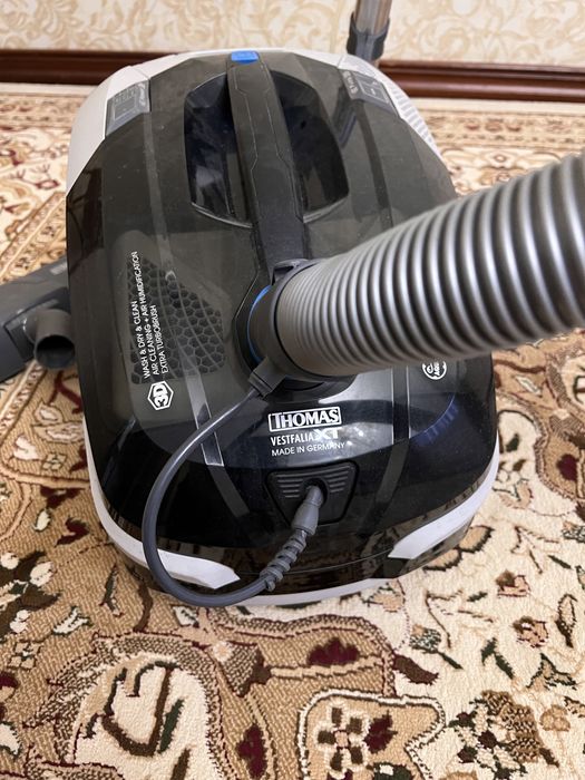 Моющий пылесос THOMAS