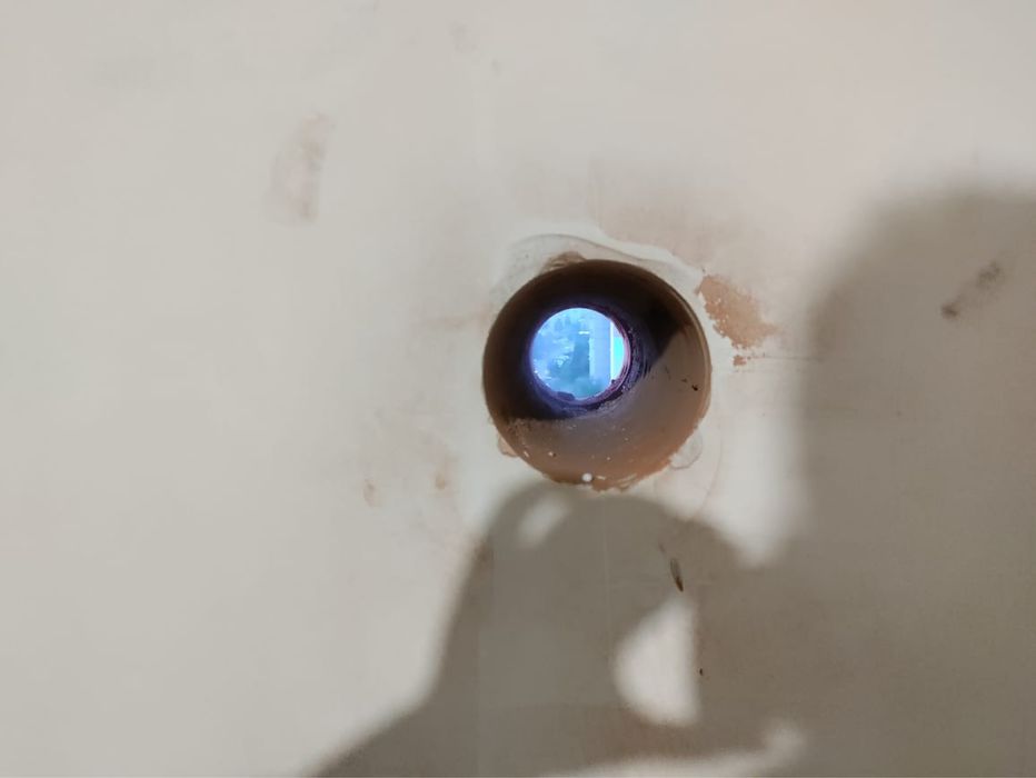 Электрик.квартиры под ключ.