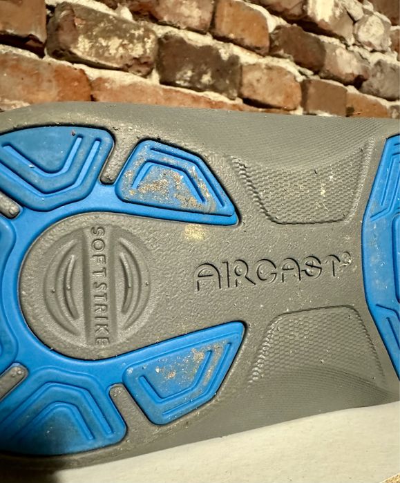 Медицински ботуш ( ботушът на Меси)